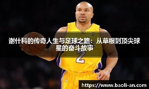 谢什科的传奇人生与足球之路：从草根到顶尖球星的奋斗故事